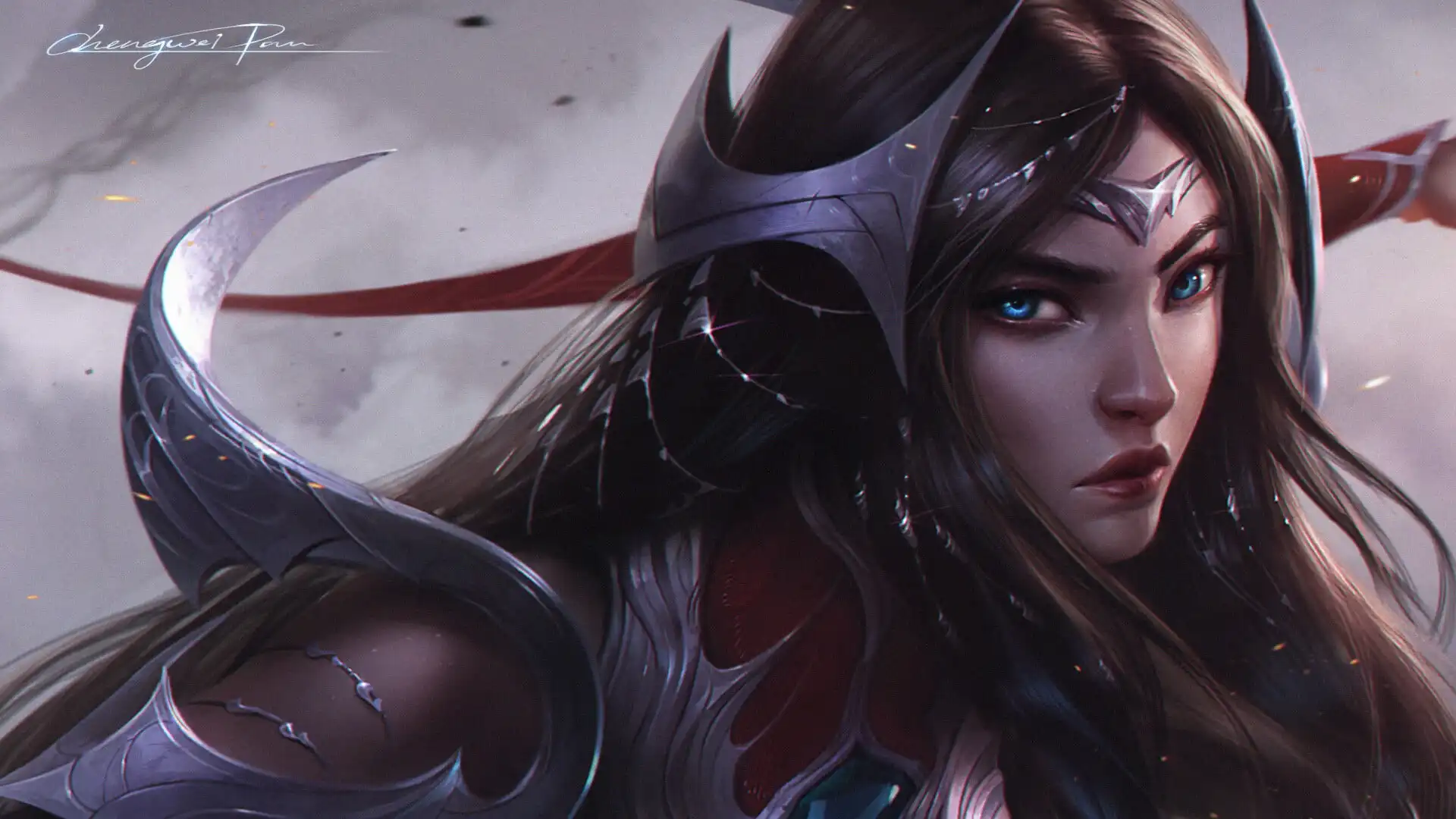 Irelia 02